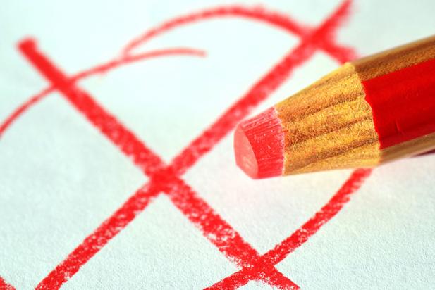 OB-Wahl 2022: Die wichtigsten Fragen und Antworten zur Briefwahl