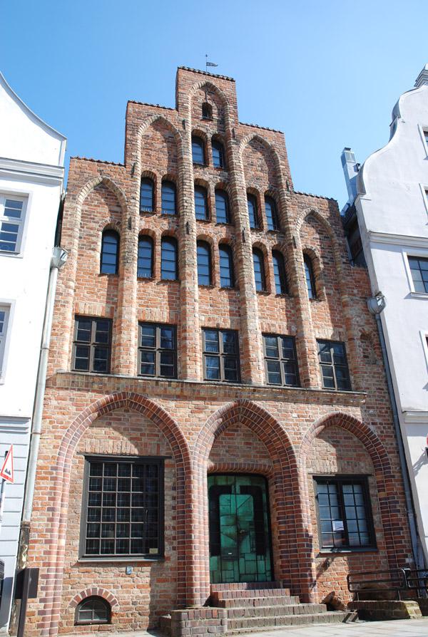 Sonderöffnungszeiten im Hausbaumhaus