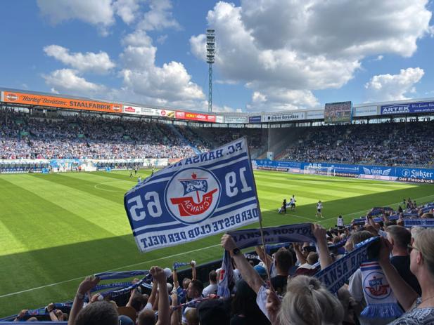 Fortschritt trotz  verpasstem Ziel