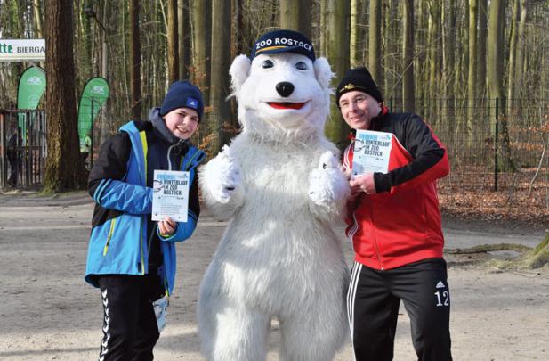 Winterlauf