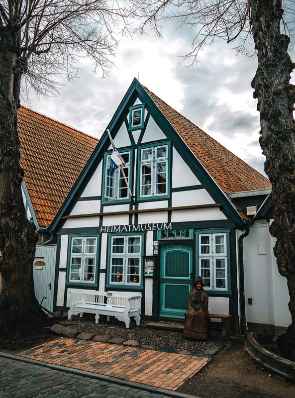 Warnemünder Museumsabend – Eine etwas andere Geschichte von Warnemünde