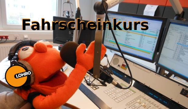 Rostock News: Einladung zum Fahrscheinkurs 
