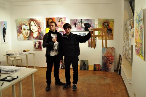 Design ist keine Kunst!