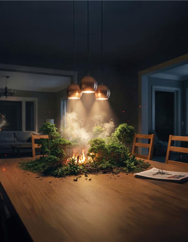 Earth Hour 2026 – „Wir machen’s aus!“ am 28. März auch in Rostock