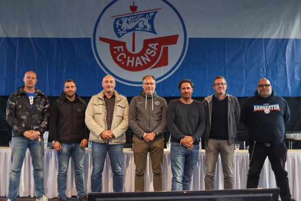 F.C. Hansa Rostock wählt neuen Aufsichtsrat