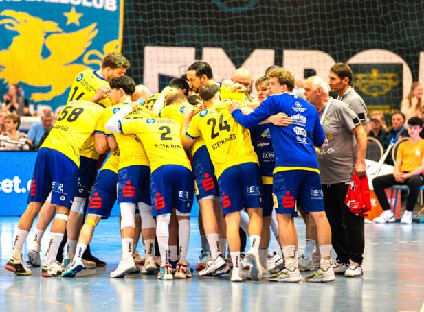 Rostock News: Empor ist zum Saisonabschluss beim Aufstiegsaspiranten Braunschweig gefordert