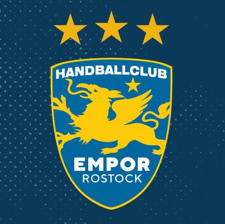 Rostock News: Grünes Licht für Empor: HBL erteilt dem Rostocker Traditionsklub die Lizenz für die 2. Bundesliga