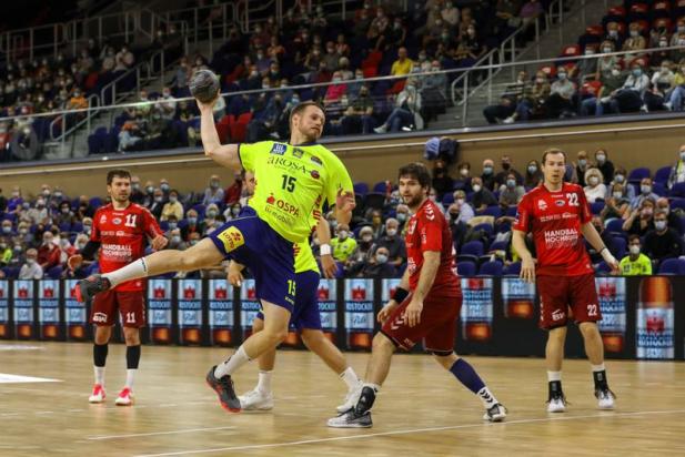 Endlich wieder Handball – sorgt Empor für die nächste Überraschung?