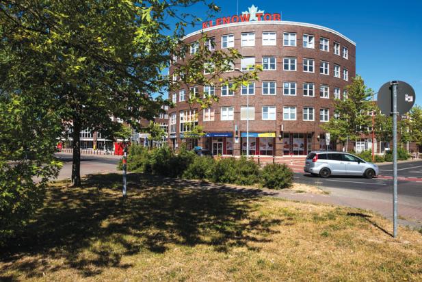 Stadt übernimmt  Fernwärmekosten 