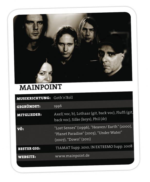 Mainpoint