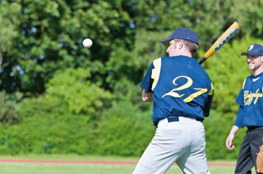 Spielen mit Grizzlys