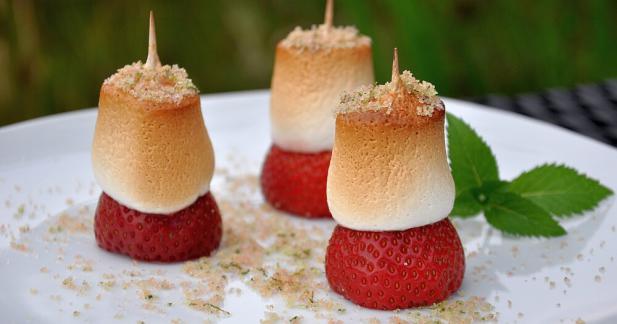 Fleischlexikon und Rezepte vom Grillexperten Stefan Pistol