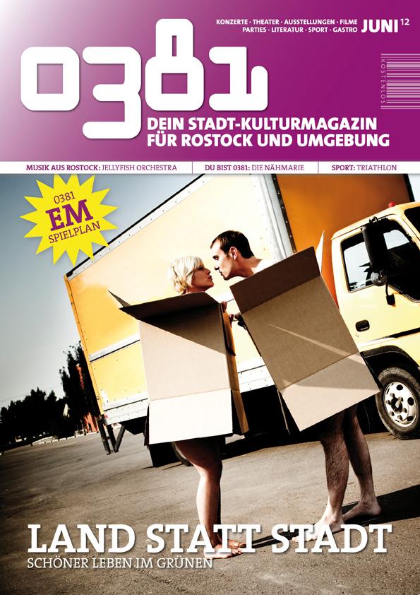 Im Juni gibt es viel zu tun …