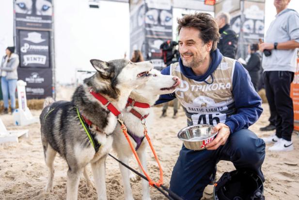 Rostock Regio: Baltic Lights – Zehn Jahre Wintermagie an Usedoms Stränden