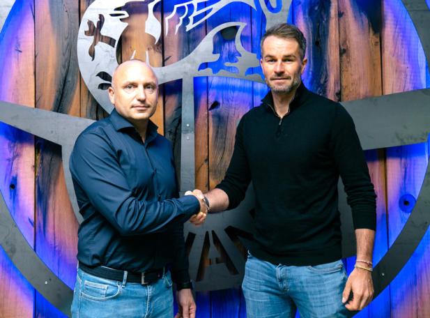 Kristian Walter übernimmt sportliche Leitung beim F.C. Hansa Rostock