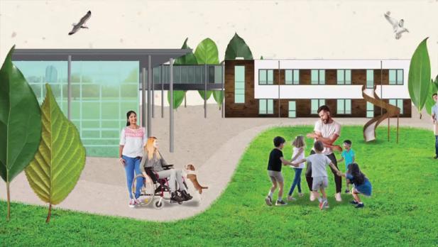 Tag der offenen Tür im Pädagogischen Kolleg