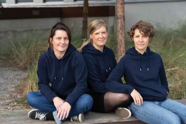 Rostocks Babylotsen – der Rettungsanker für Mütter in Not