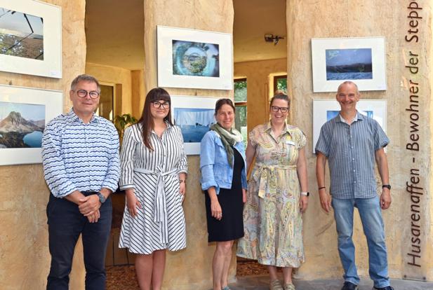 „I live by the sea“ – Internationaler Jugend-Foto-und-Video-Wettbewerb macht Station im Zoo Rostock