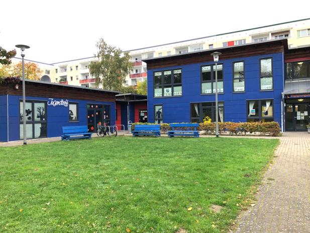 Rostock News: Lichtenhagen räumt auf