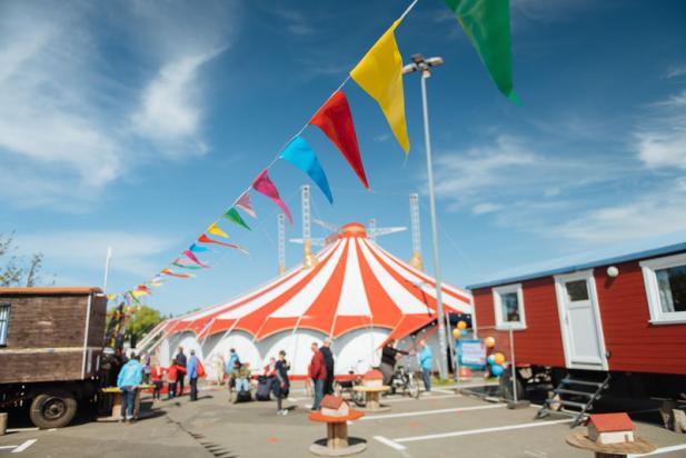 Kulturhafen Rostock eröffnet die Saison