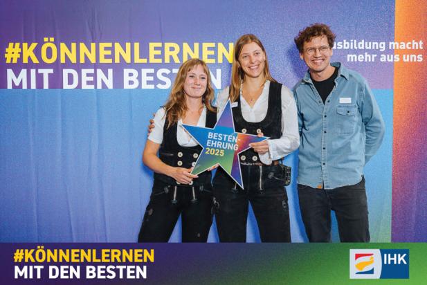 Die besten Azubis in Rostock