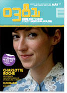 M&auml;rz-Ausgabe 2008