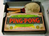 30.05.2012 20:00 Ping Pong Club, Zwischenbau Rostock