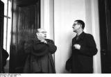 20.01.2014 19:00 Eröffnung der Ausstellung „Hanns Eisler und das Hollywooder Liederbuch“, HMT Rostock