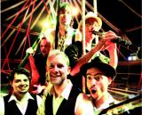 03.05.2014 23:00 ELECTRO SWING CLUB, Zwischenbau Rostock