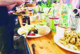 10.06.2018 10:00 Open Fair Brunch, Peter-Weiss-Haus  Rostock