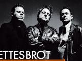 01.12.2008 20:00 Konzert "Fettes Brot" , OSPA Arena Rostock