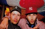 05.03.2014 21:00 Shake what your mama gave ya!, Studentenkeller Rostock