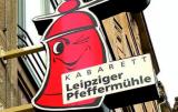 22.04.2014 19:00 Leipziger Pfeffermühle, Hotel Neptun Warnemünde