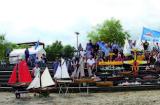 08.08.2015 10:00 6. Mini-Sail, IGA Park Rostock