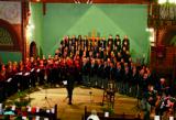 17.05.2009 17:00  Benefizkonzert der Rostocker Chöre, Heiligen-Geist-Kirche Rostock