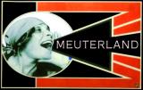 20.04.2016 19:00 Meuterland no. 2 , Jaz Rostock