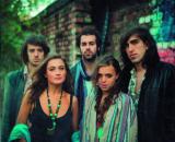 18.05.2011 20:00 Live: Crystal Fighters, Zwischenbau Rostock