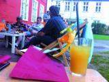 06.09.2011 19:00 RUNTERKOMMEN! Cocktails. Entertainment. Chillout., Studentenkeller Rostock