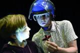 08.01.2017 11:00 Rico, Oskar und die Tieferschatten, Ateliertheater Rostock