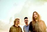 28.09.2013 21:00 Record Release: Tricky Lobsters, Peter-Weiss-Haus  Rostock