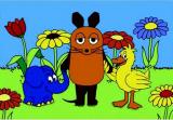 27.08.2010 14:00 Die MAUS kommt, Thalia - KTC Center Rostock