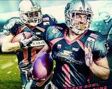 07.02.2016 21:00 Superbowl-Party, LT-Club Rostock