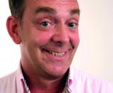 28.03.2014 20:00 „Don Clarke - natural born comedian“, Ursprung Rostock