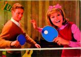 02.03.2011 20:00 Ping Pong Club, Zwischenbau Rostock