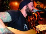 31.01.2011 21:00 GYPSY RUFINA, Stadtpalast Rostock