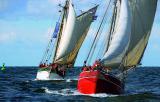 07.08.2014 18:00  6. Haikutter-Regatta, Stadthafen Rostock