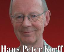 08.12.2007 20:00 Hans Peter Korff liest, Moya Rostock