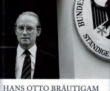 01.09.2009 20:00 Hans Otto Bräutigam, Hugendubel Buchhandlung Rostock