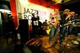 29.09.2015 20:00 Jazz Jam Session, CarLo 615  Rostock