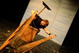 29.09.2014 10:00 Odysseus, Volkstheater Großes Haus Rostock